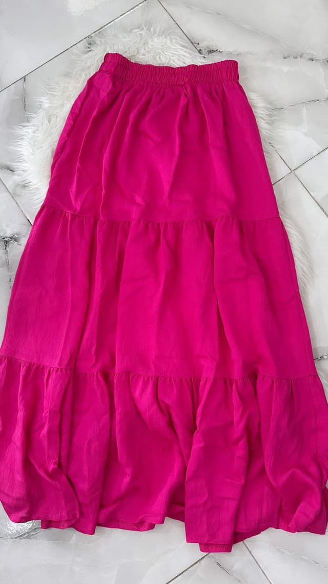 Cottage skirt 