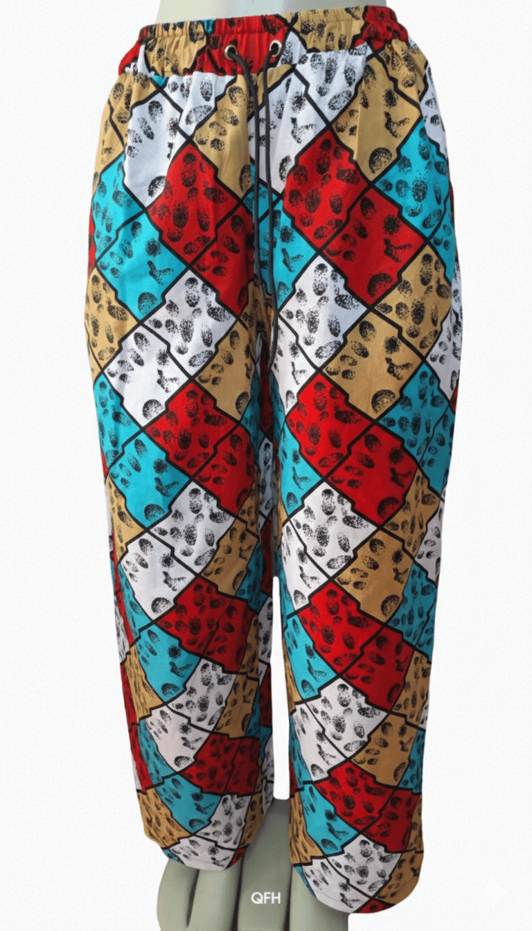 Ankara trouser 
