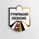 Fynfinger design's