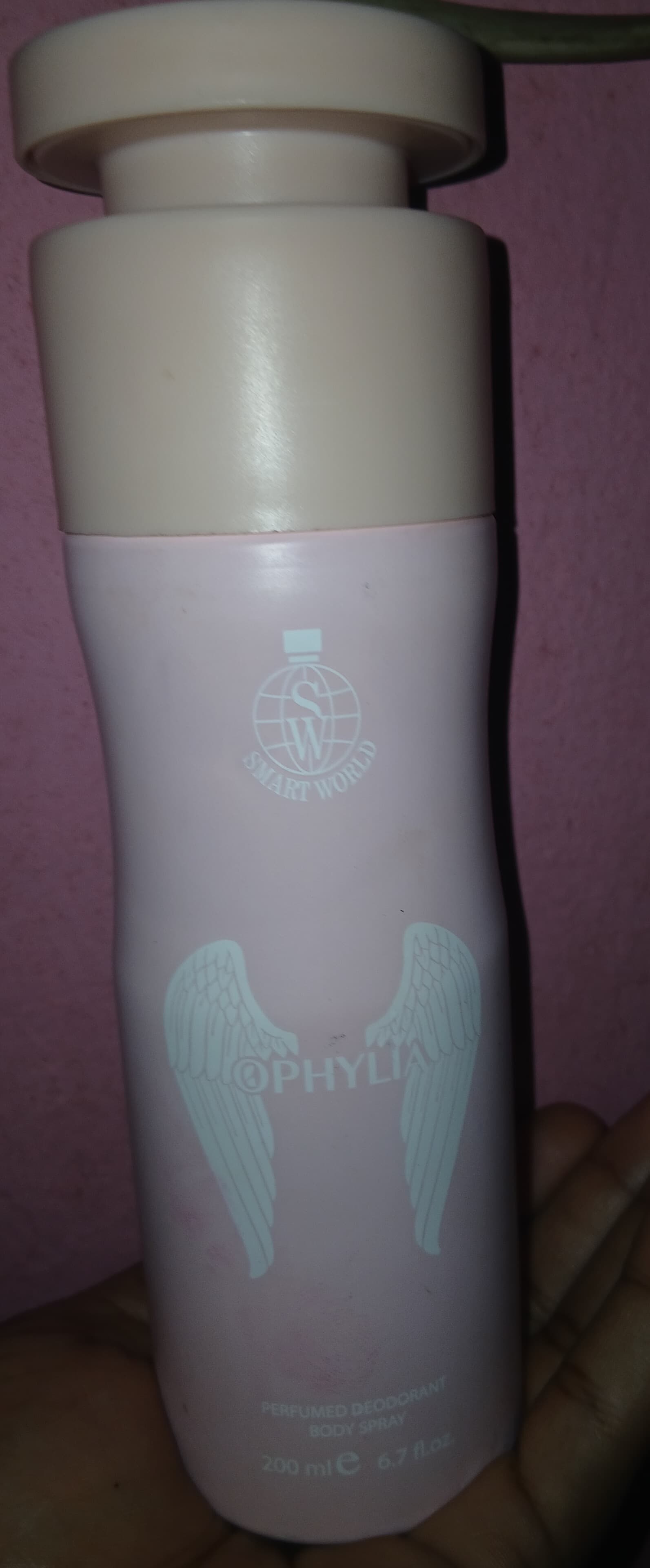 OPHYLIA 