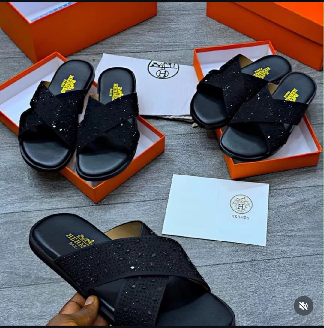 Men’s Slides