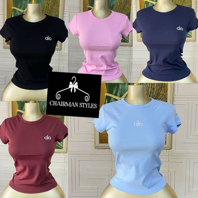Alo basic top 