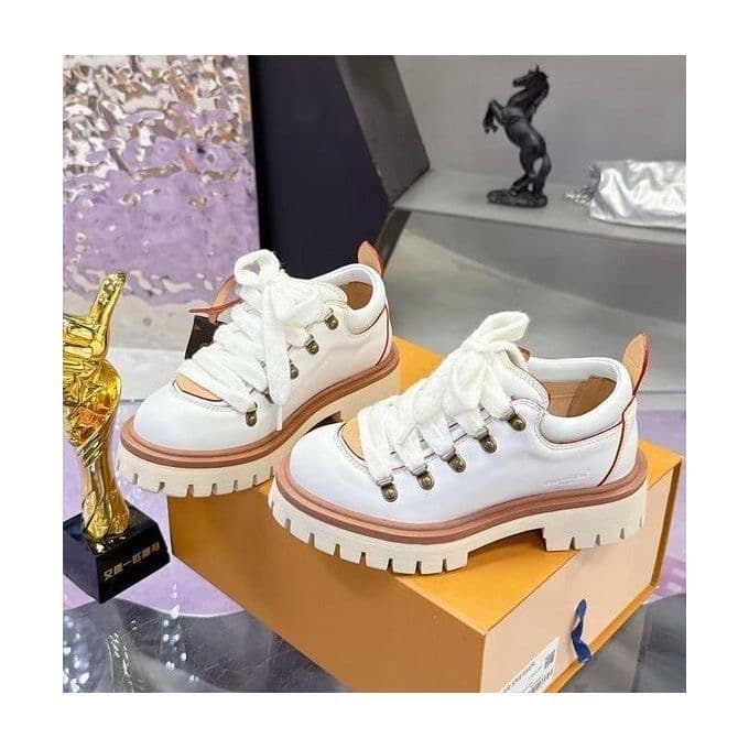 Fashion Louis Vuitton boots 