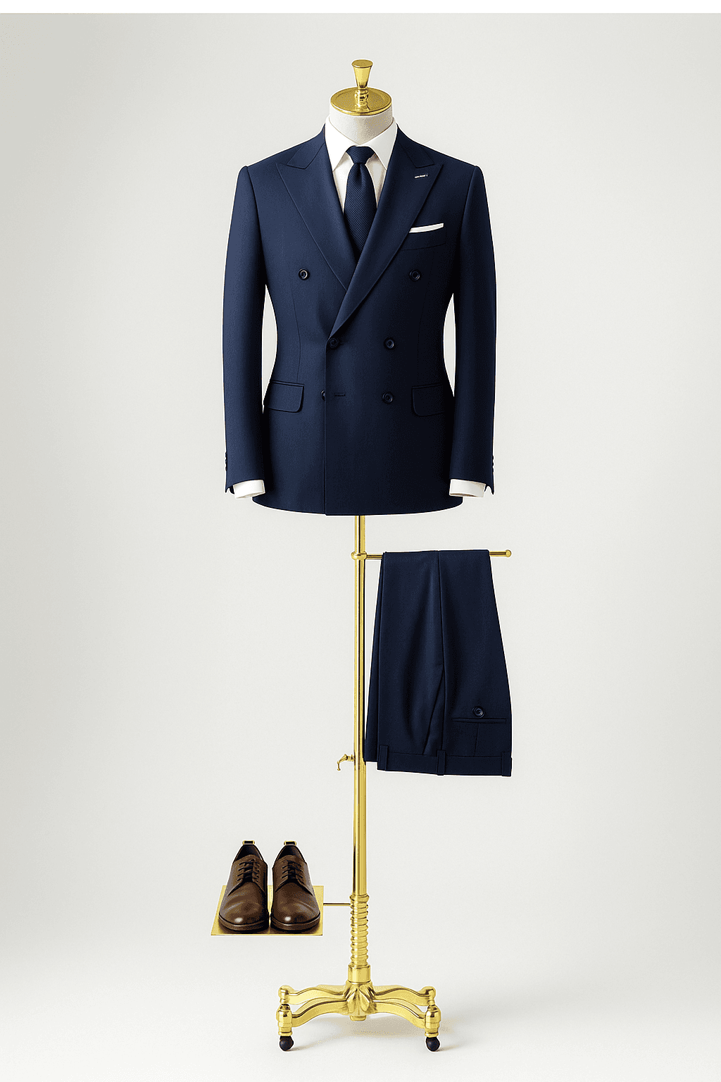 The Navy Prestige Ensemble