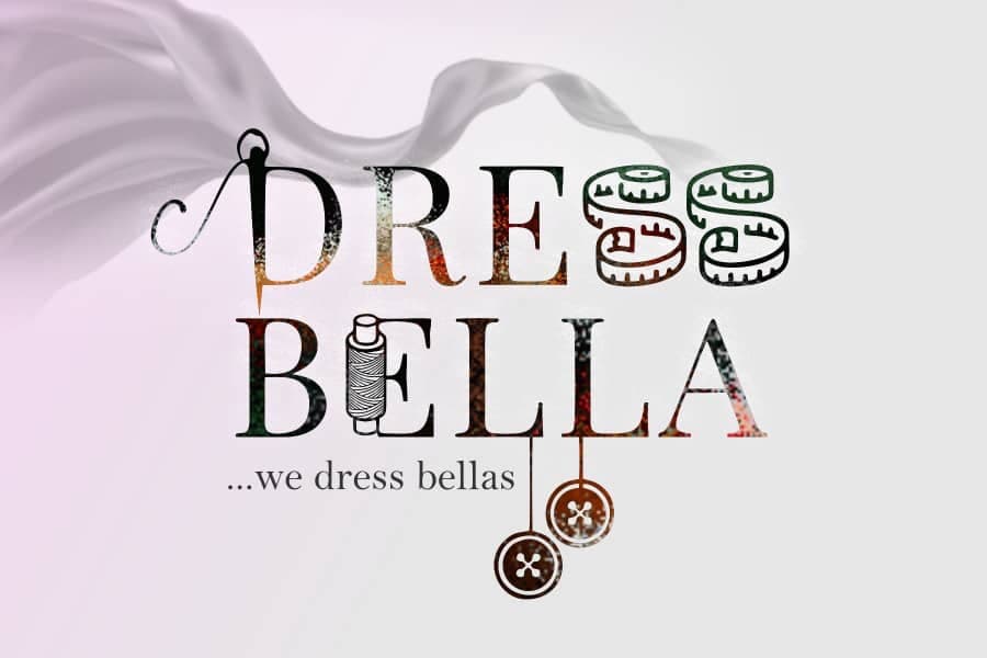 DRESS BELLA