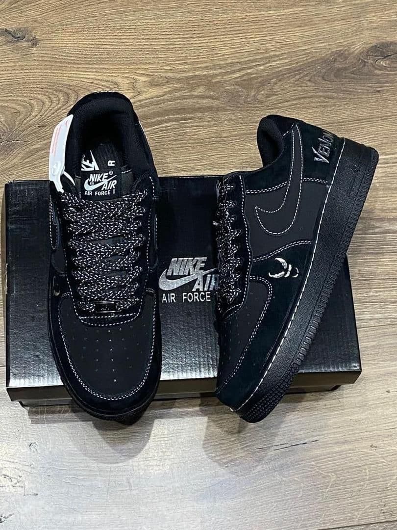 Standard Nike airforce1 sneakers 