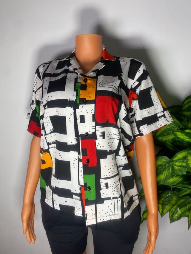 Unisex Vintage Shirt