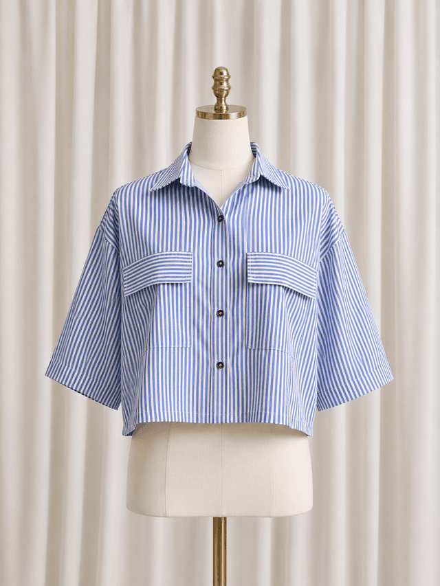Stripe shirt