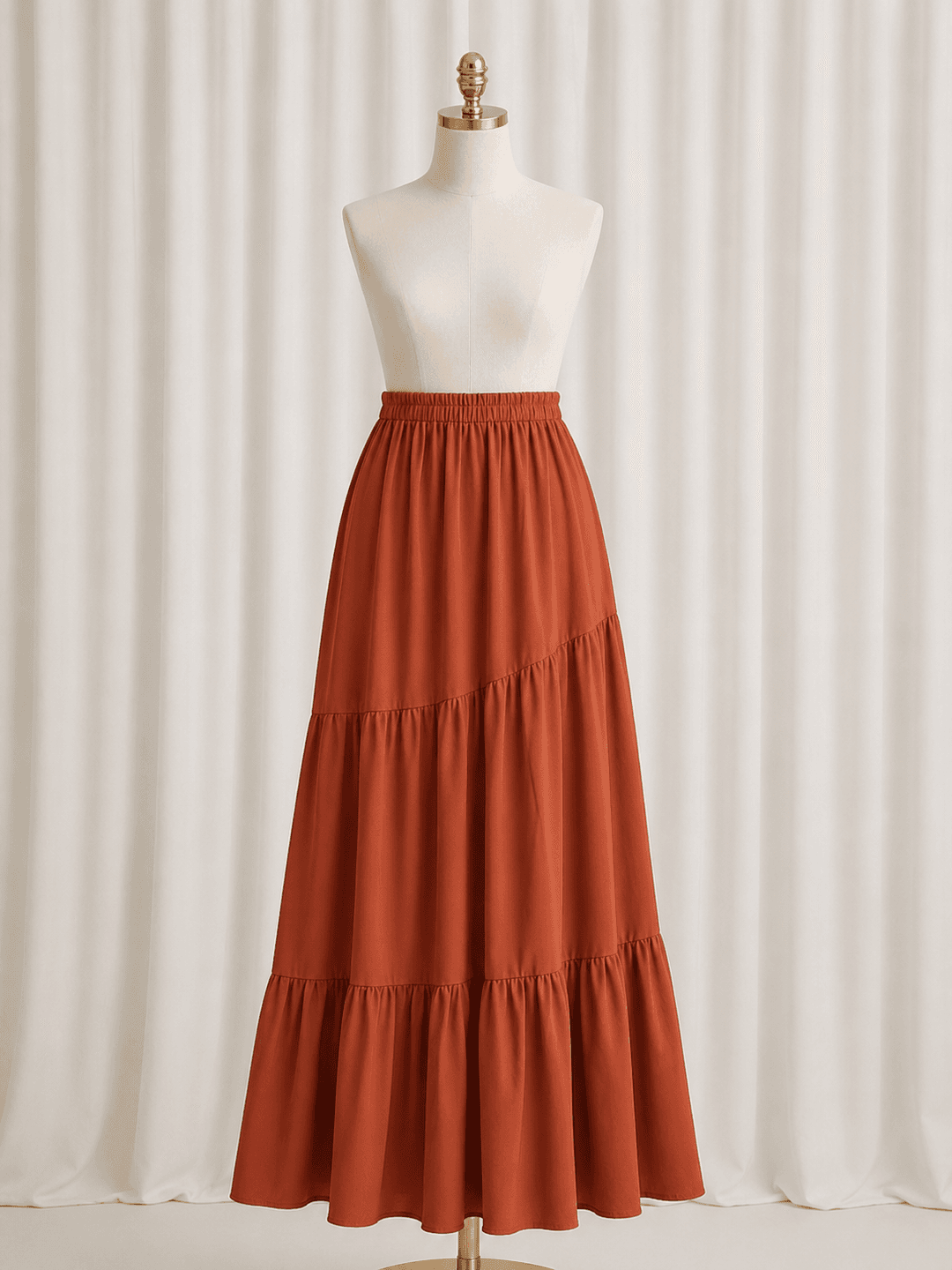 Cottage skirt 