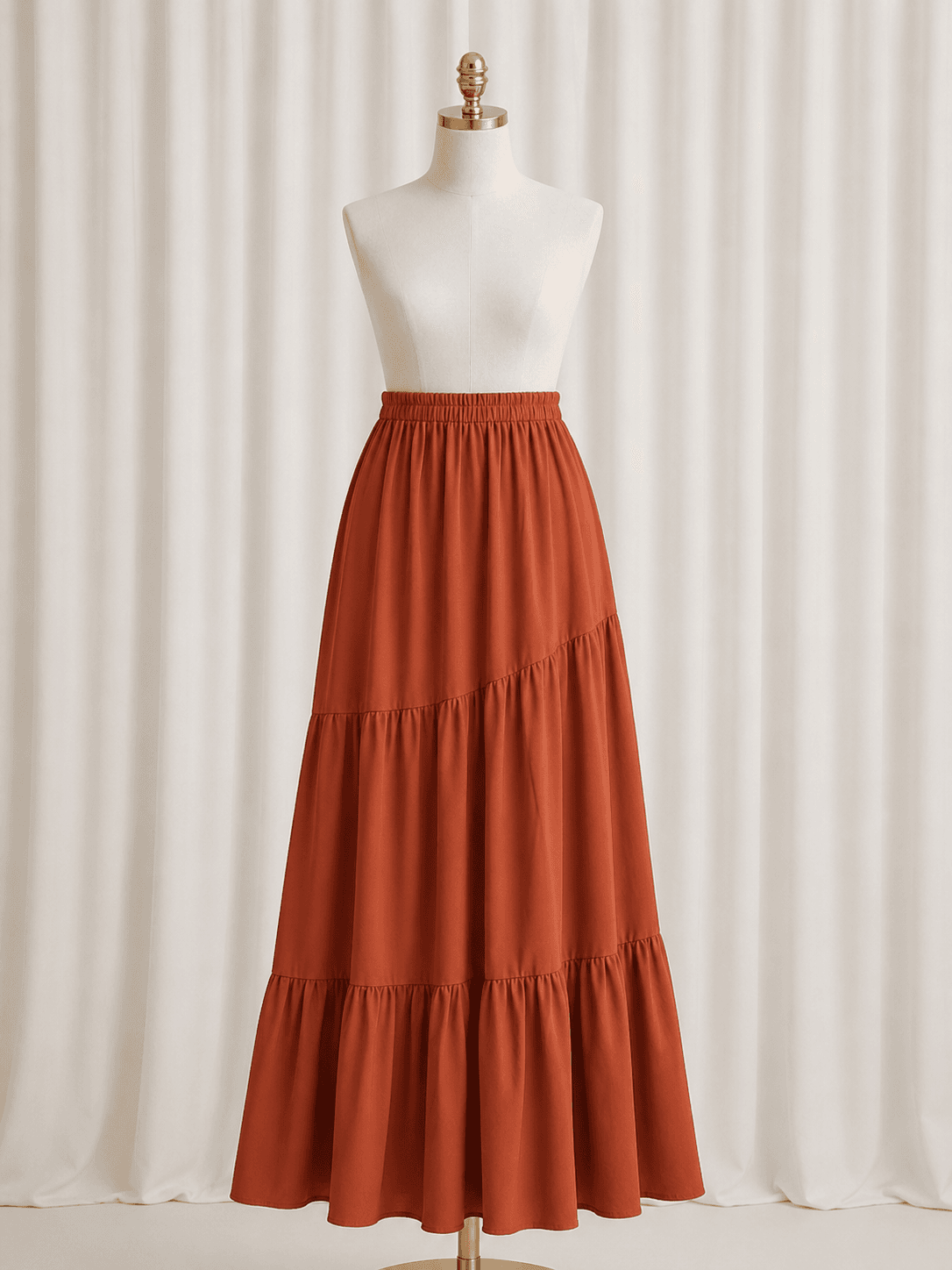 Cottage skirt 