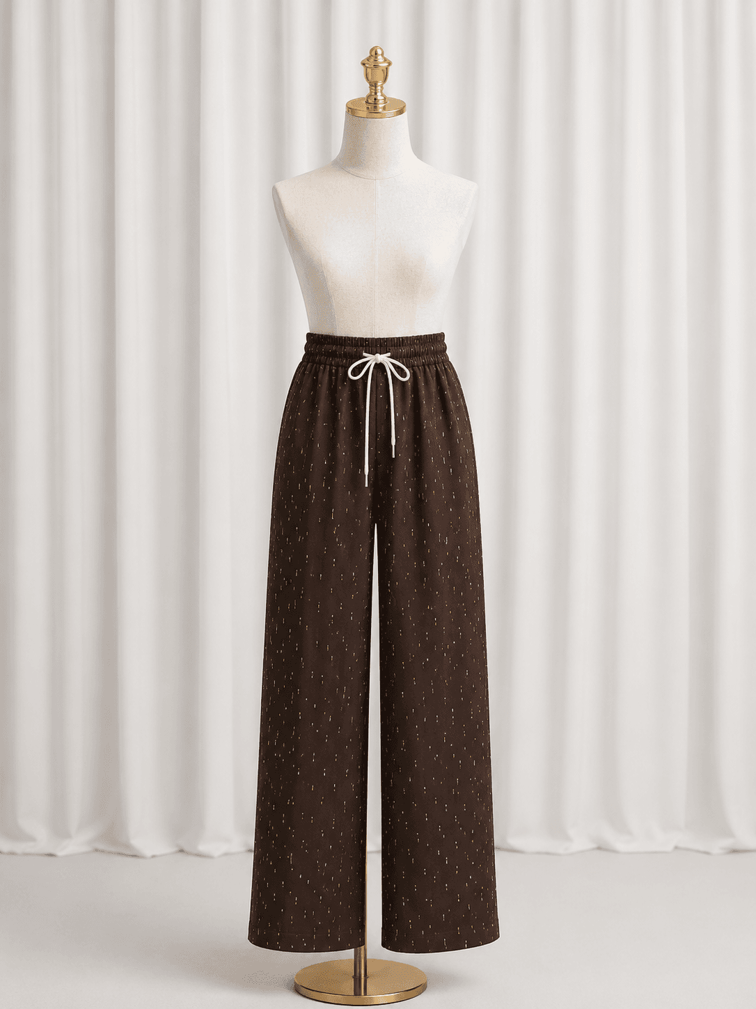 Stone Joggers 