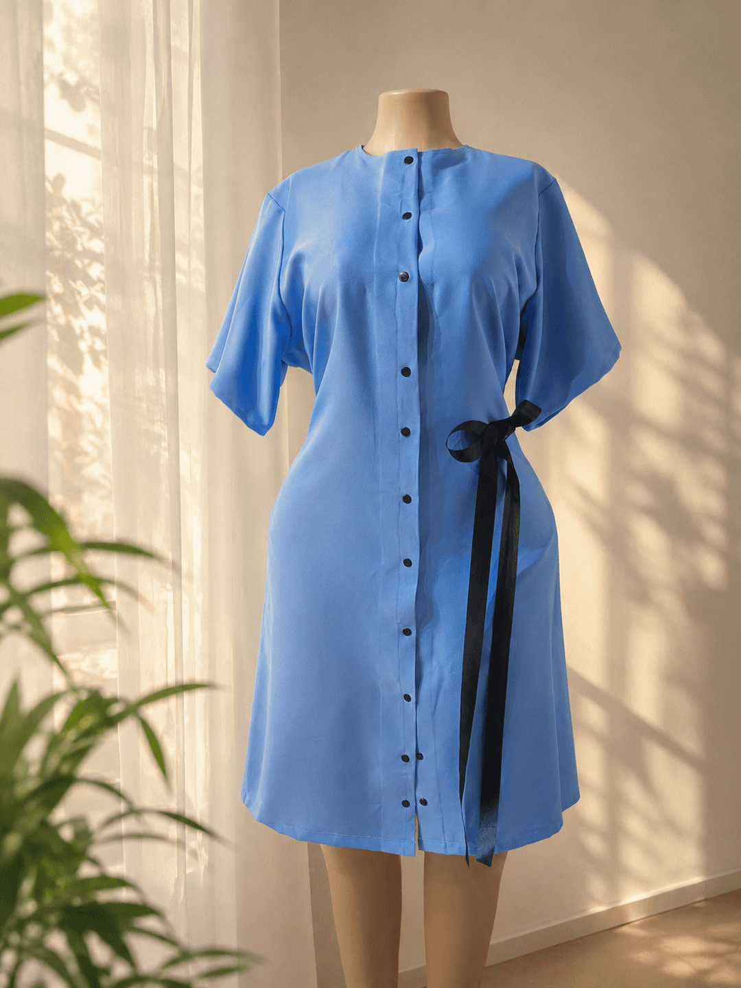 Luna Dress