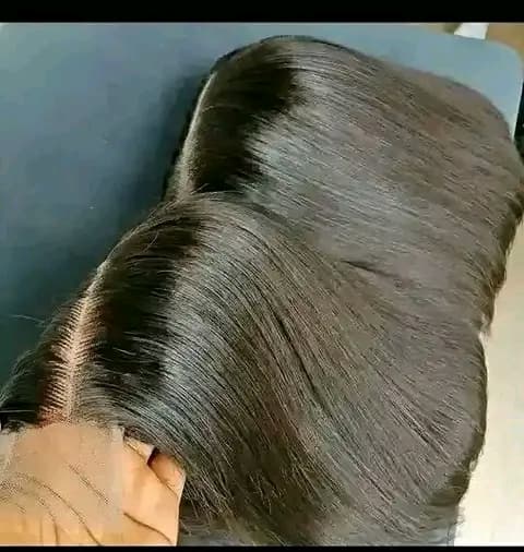 Bob wig