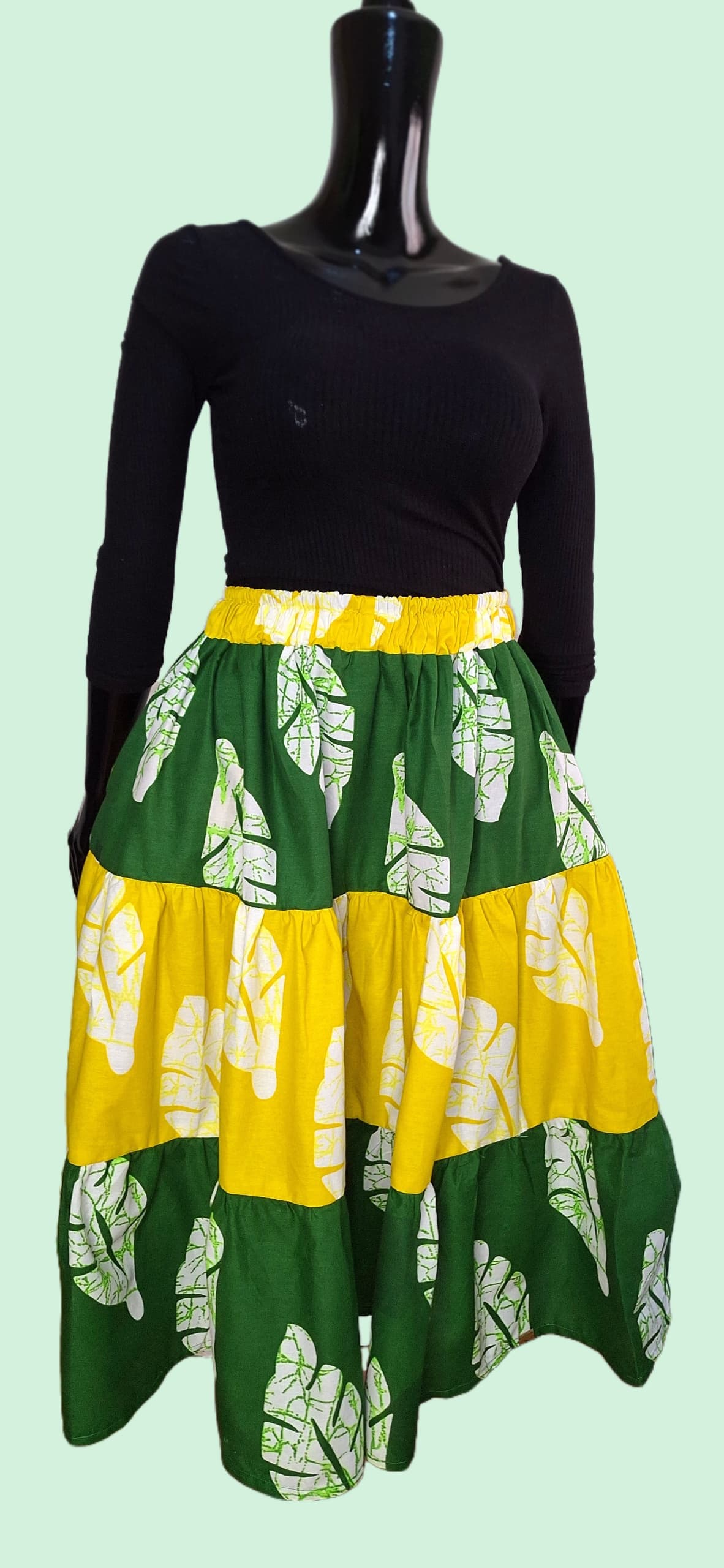 Ashanti skirt 