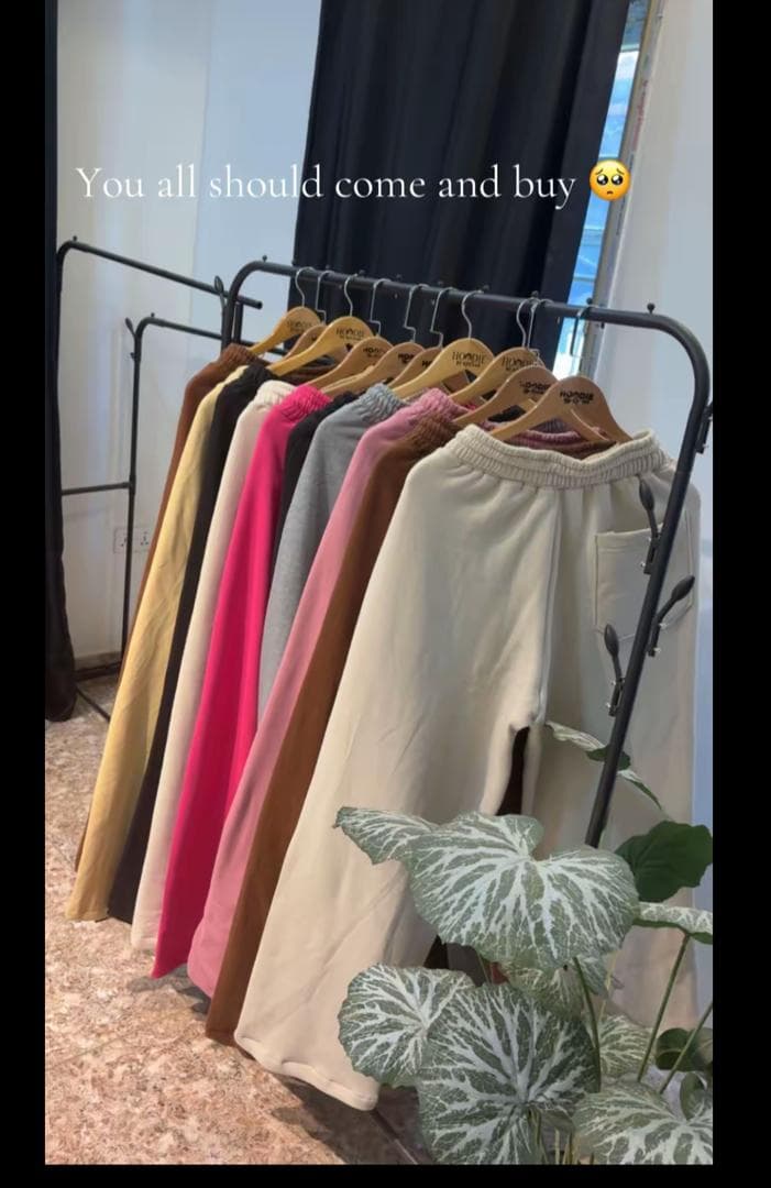 Joggers 