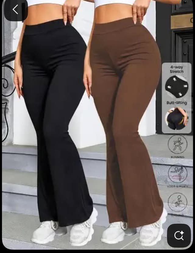 Trouser 