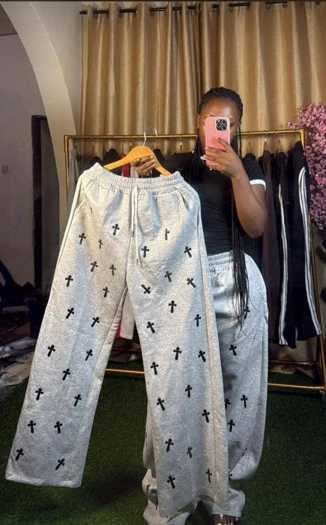 Joggers 