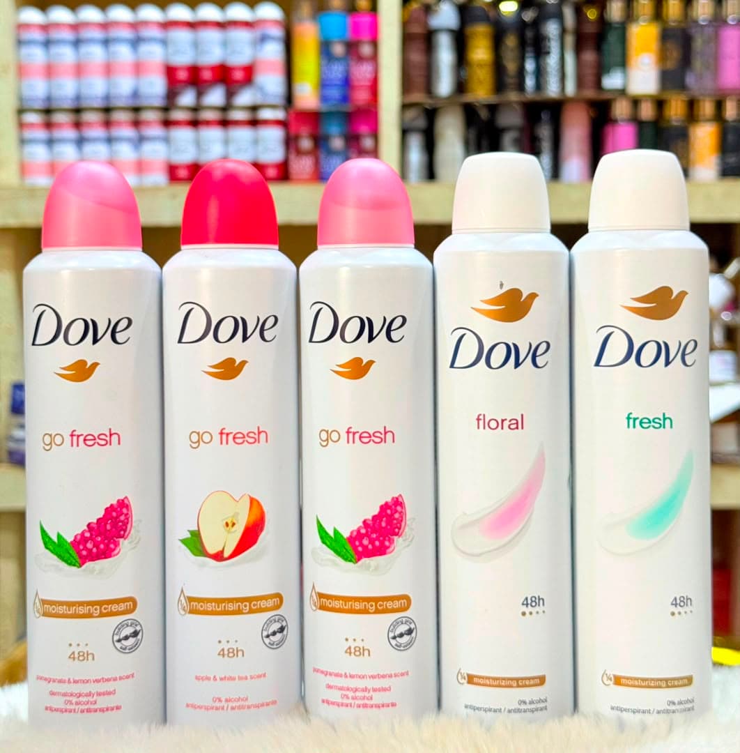 DOVE 