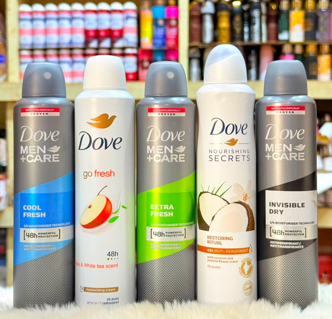 DOVE 