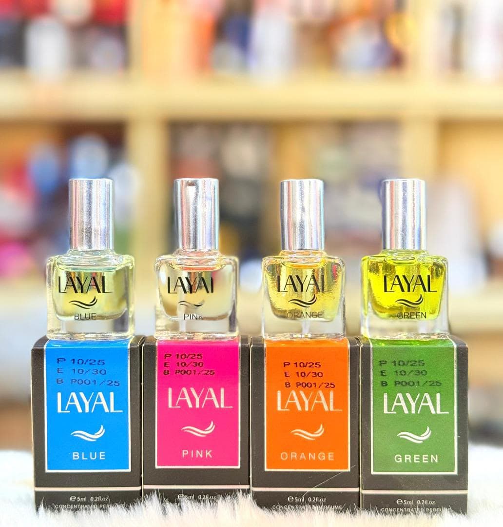 LAYAL