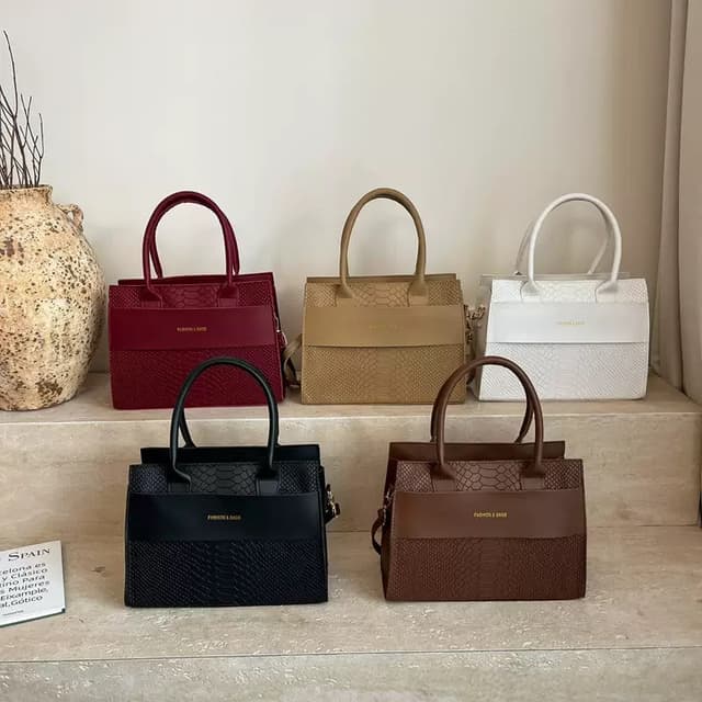 Ladies fashion Bags