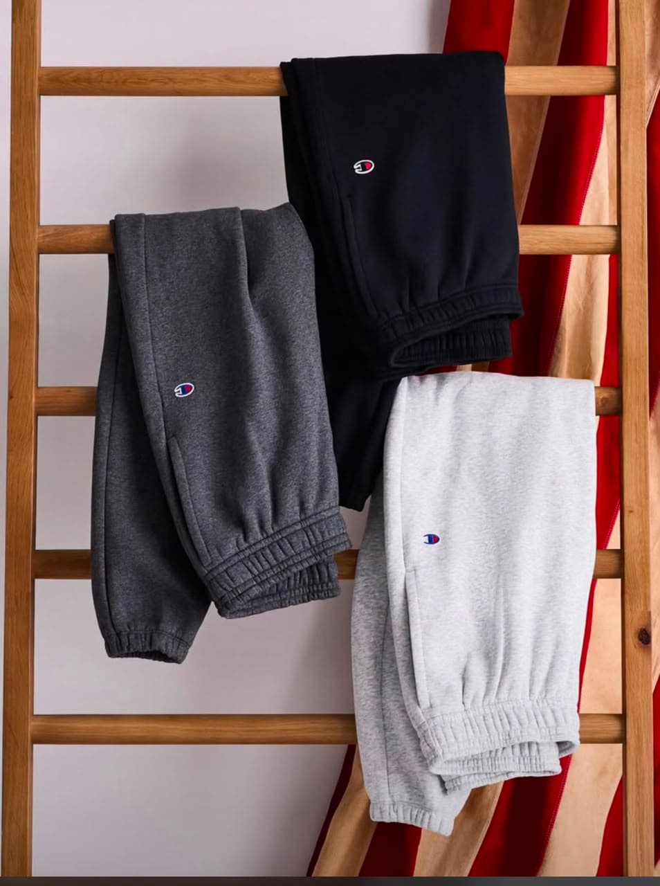 Quality joggers 