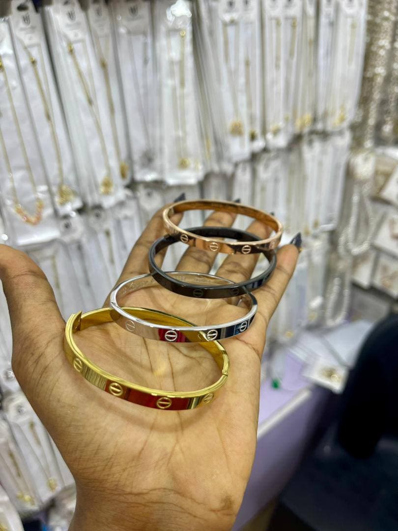 Cartier Bracelet 