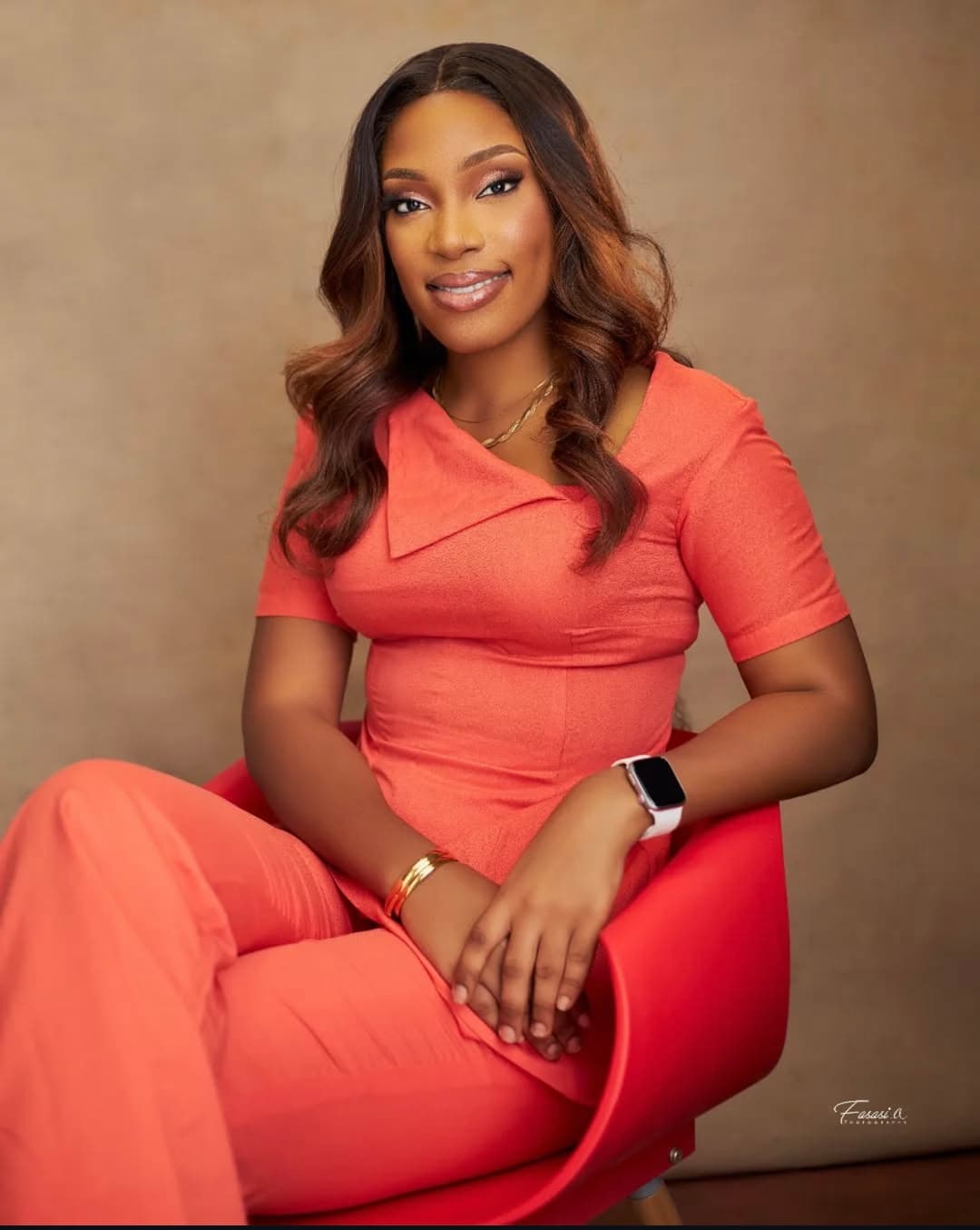 Fumbi Corporate wear 