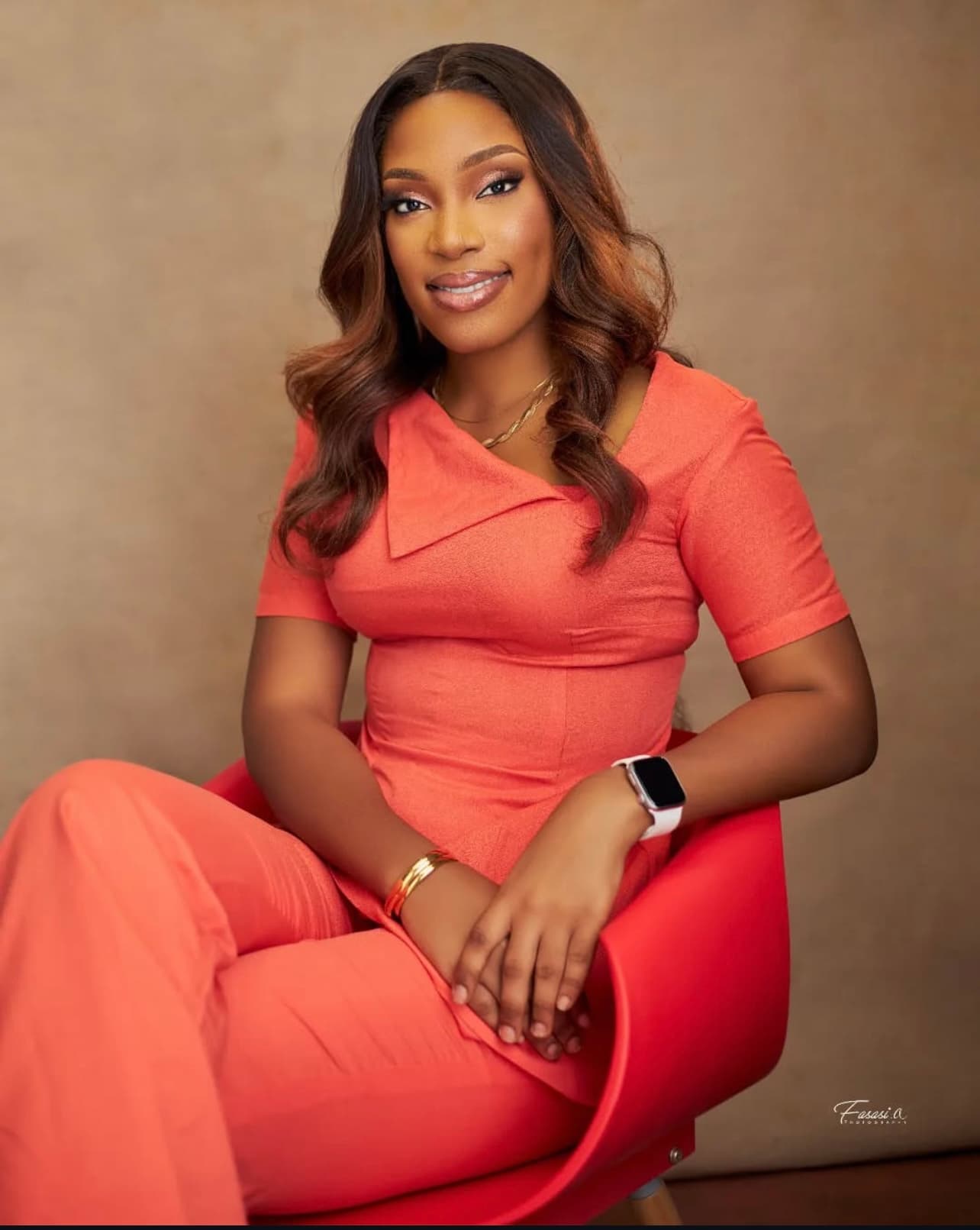 Fumbi Corporate wear 