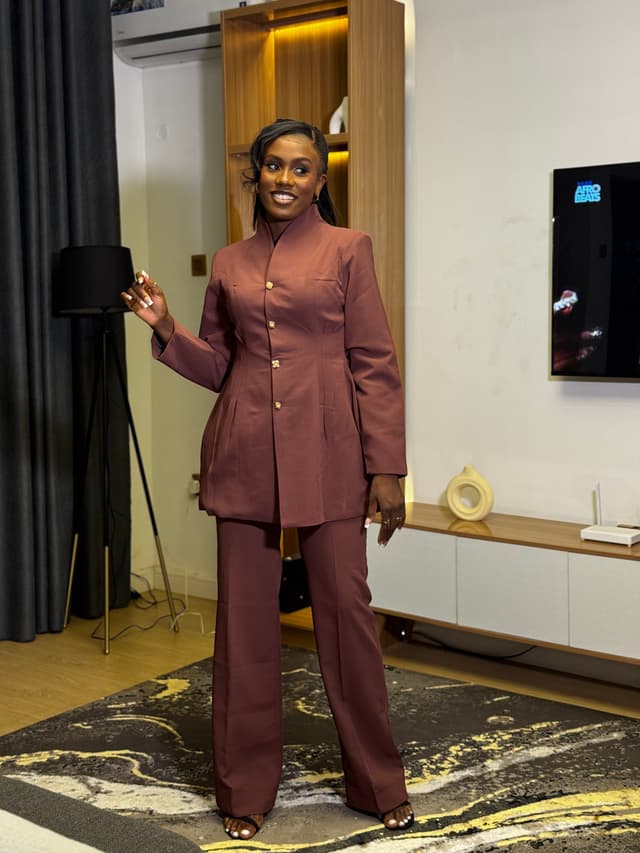 Hauwa Set