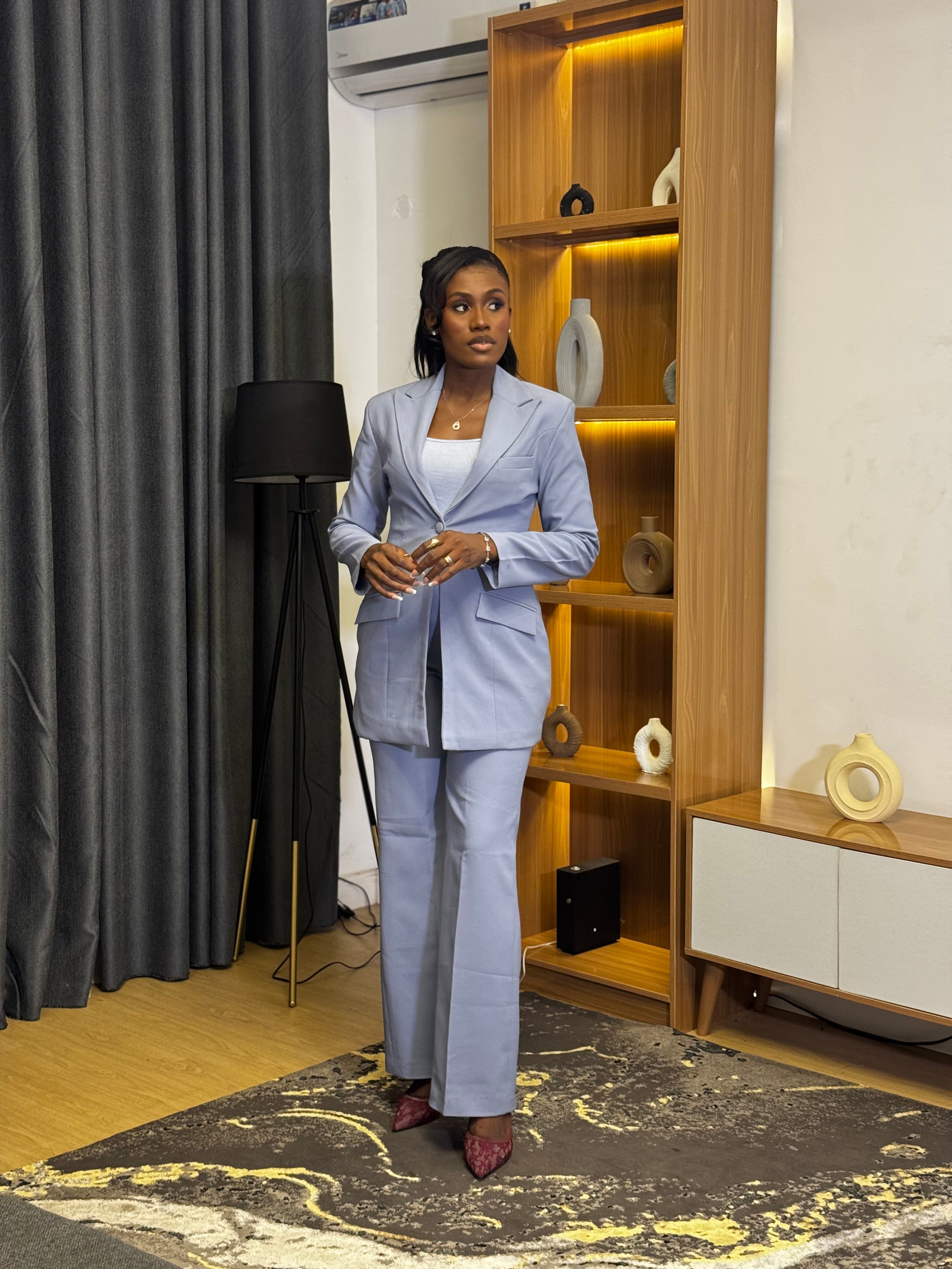 Shalewa Set