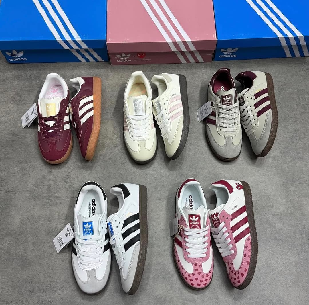 Sambas