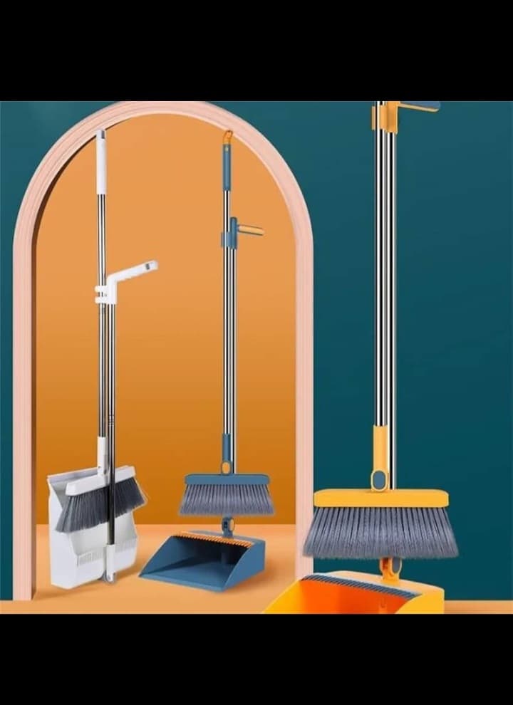 2 in 1 Packer and Brush