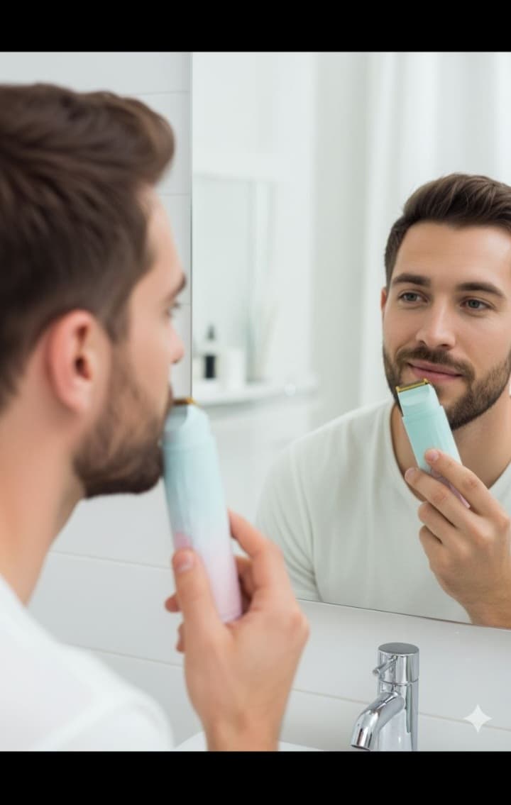 Double headed shaper