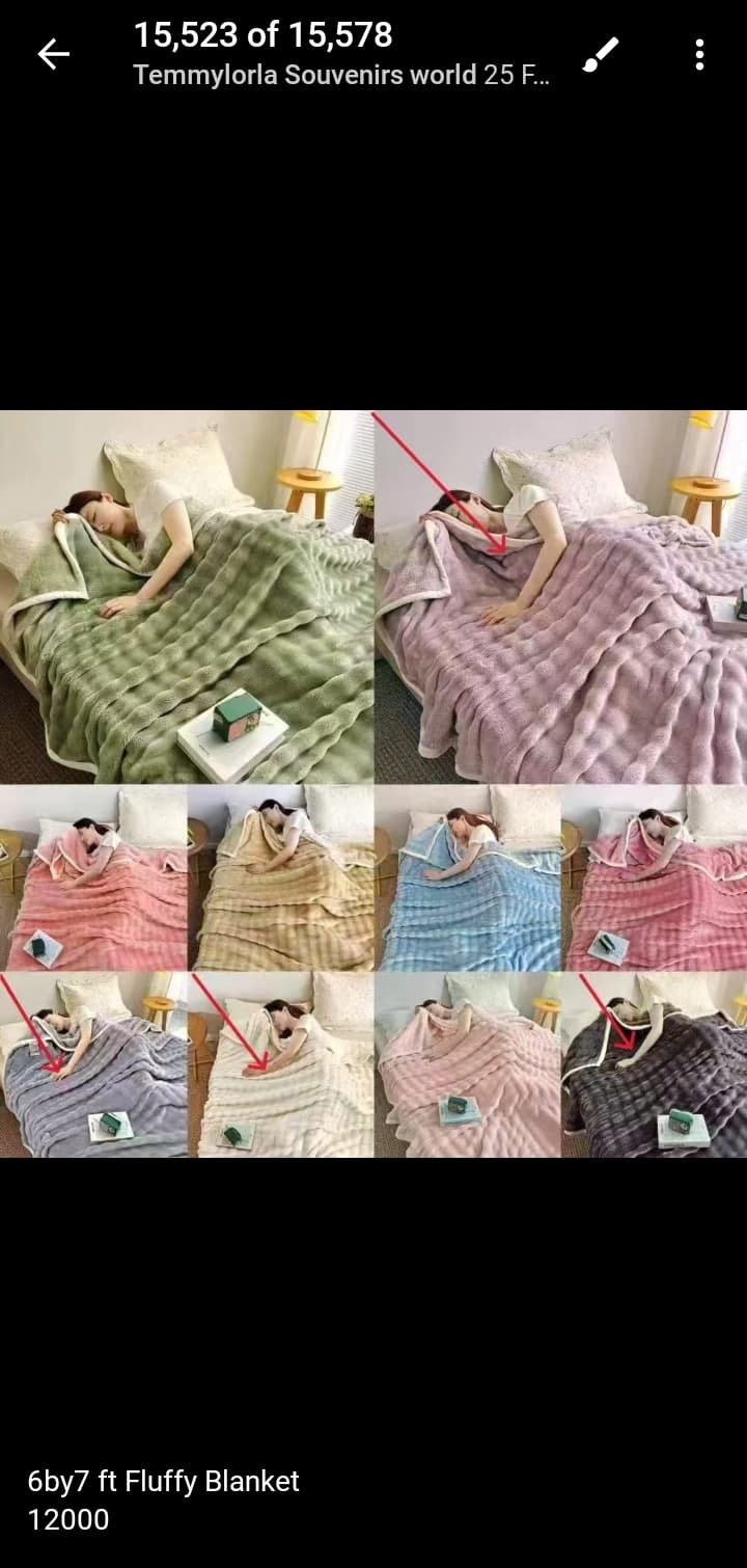 Blanket