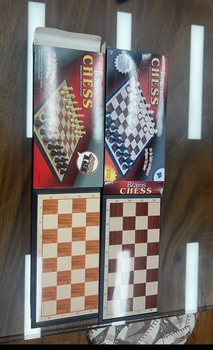 Chess