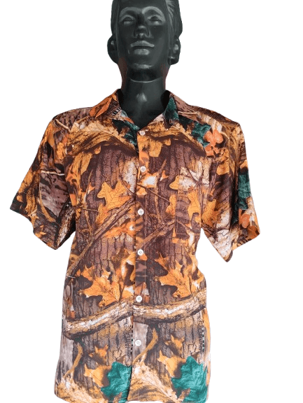 Mens vintage shirt 