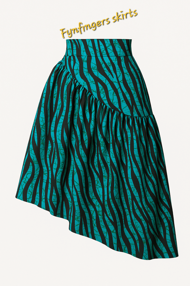Fynfingers skirts