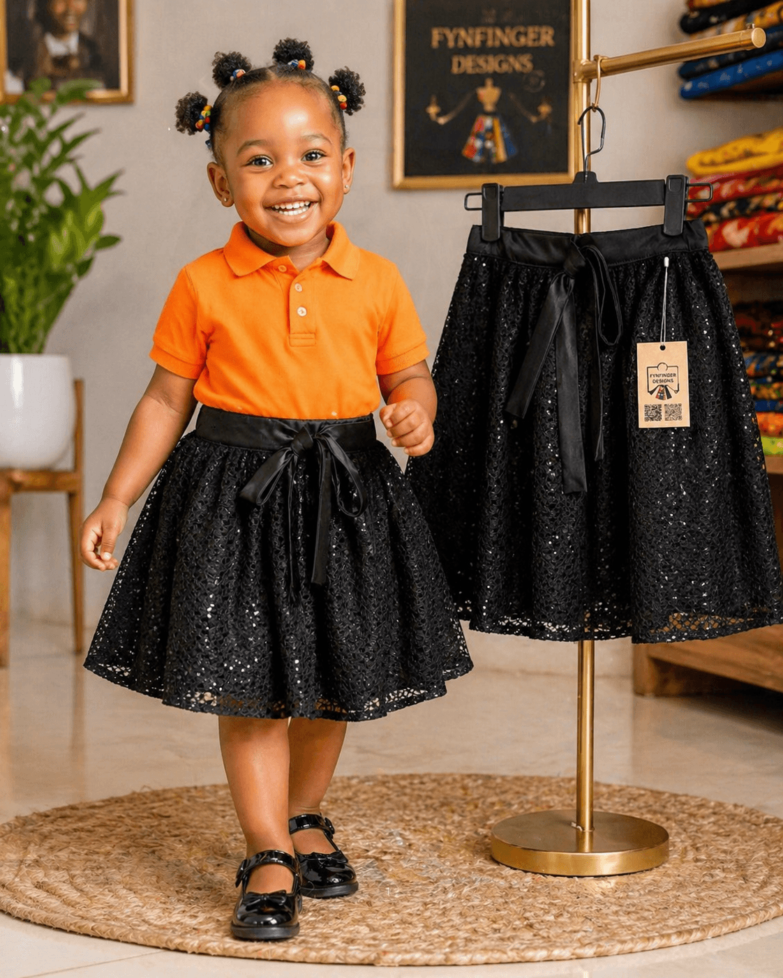 Kidswear