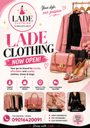 Lade Clothing