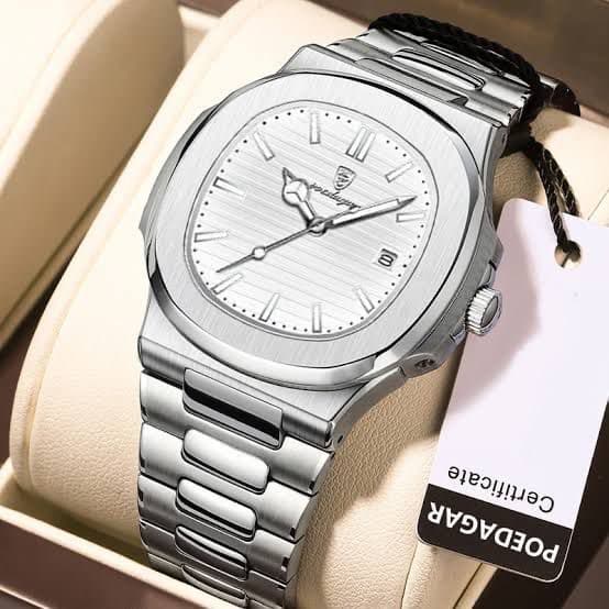 Poedagar Watch