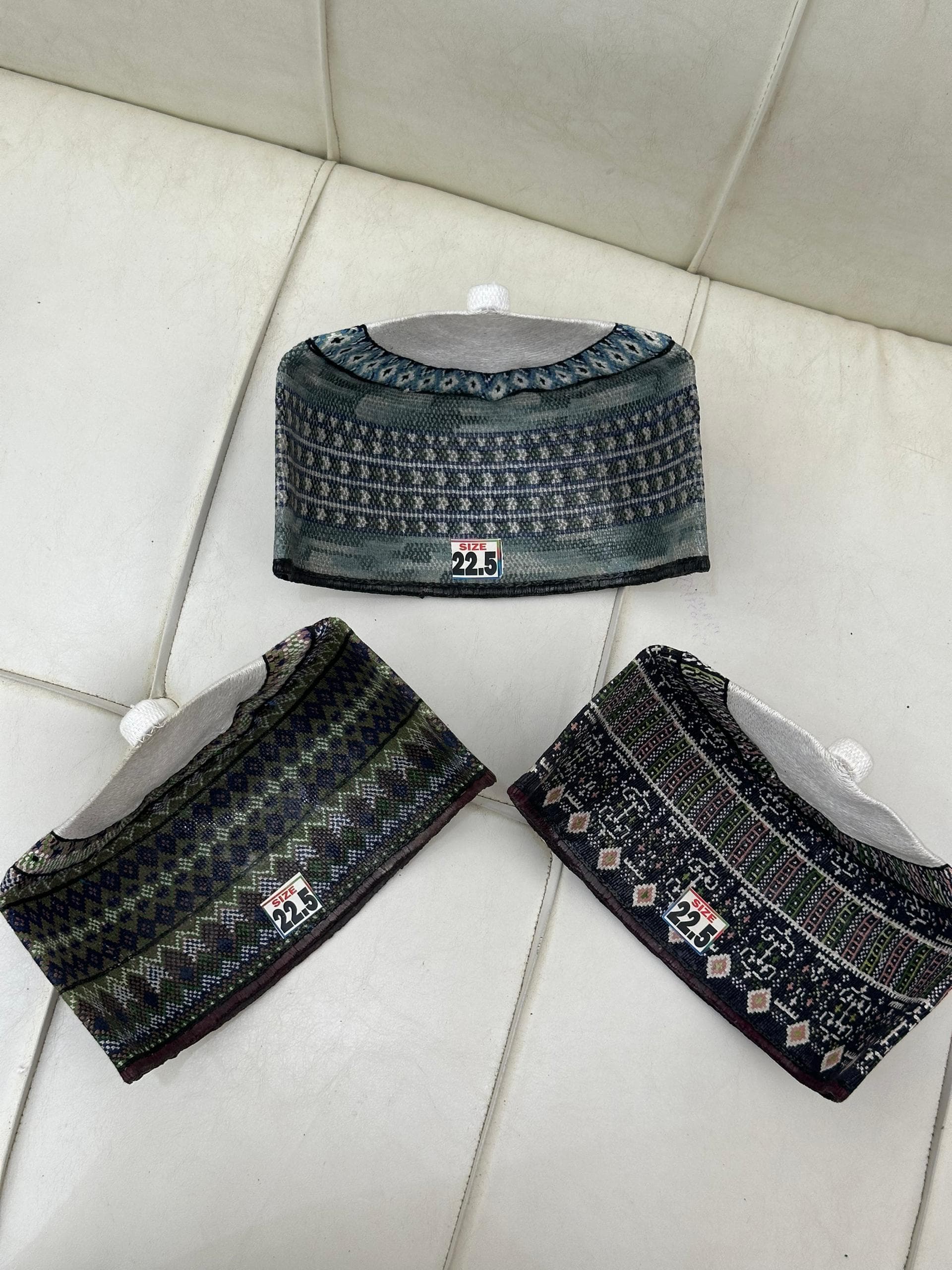 CAP