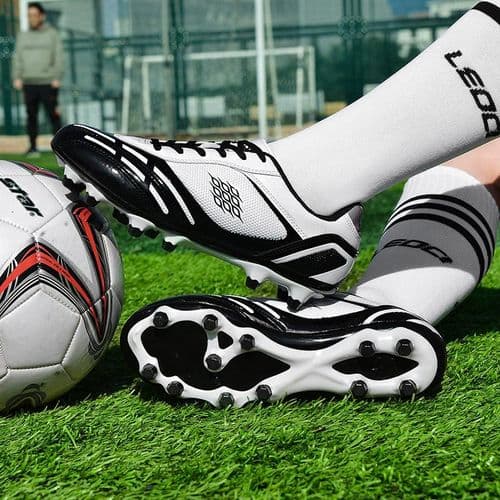 Soccer cleats