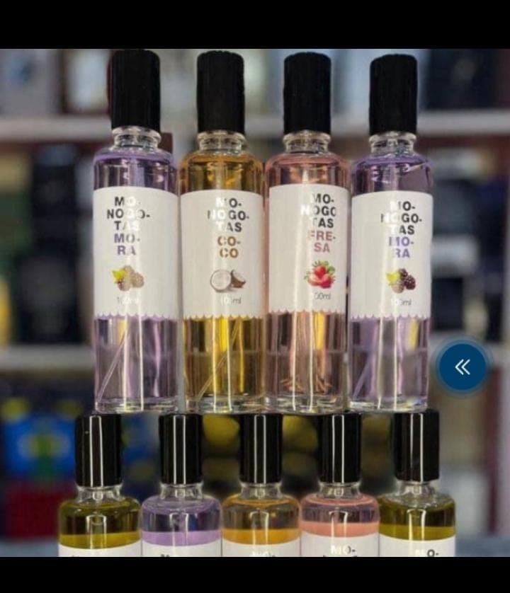 Perfumes