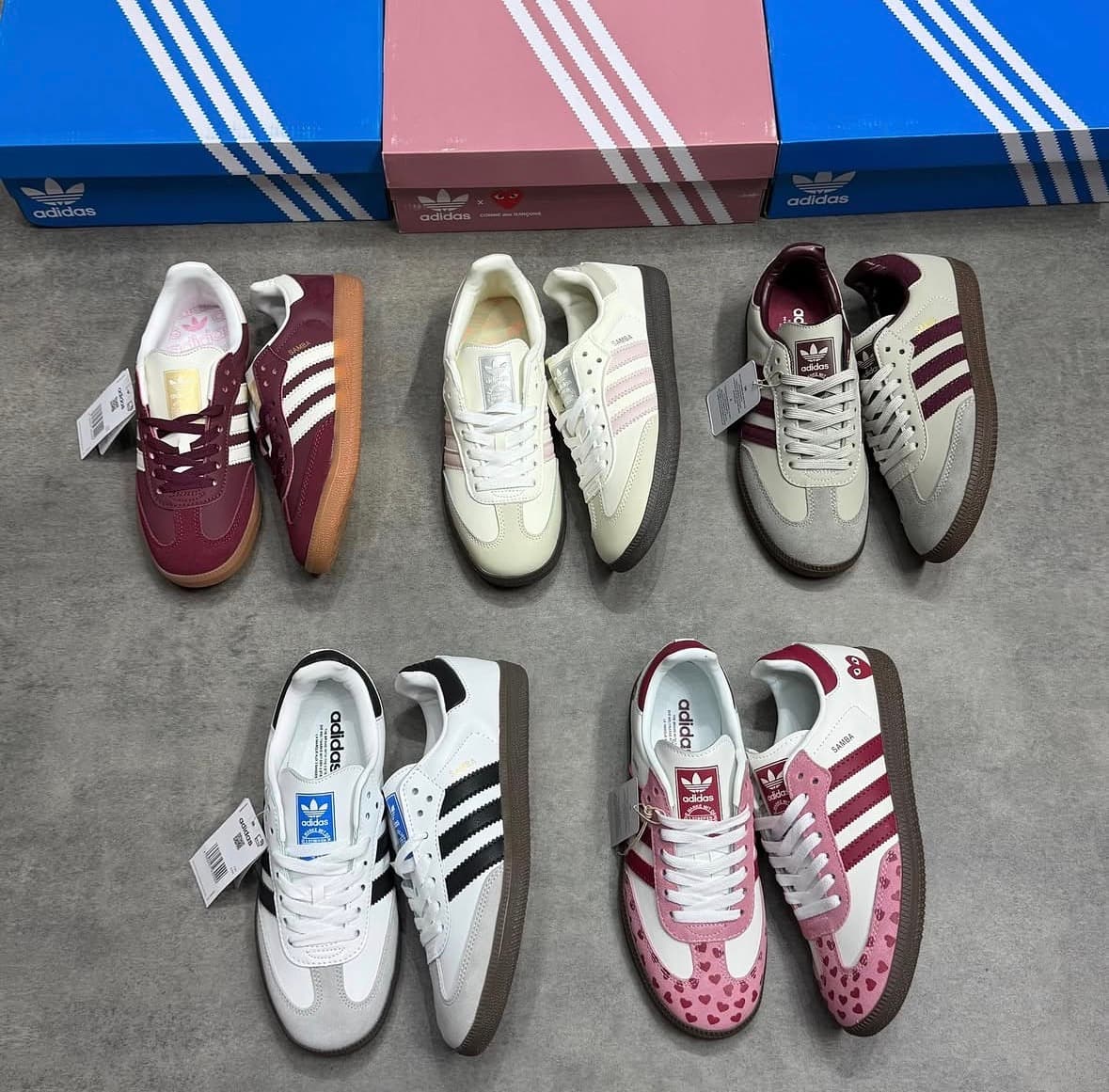 Sambas