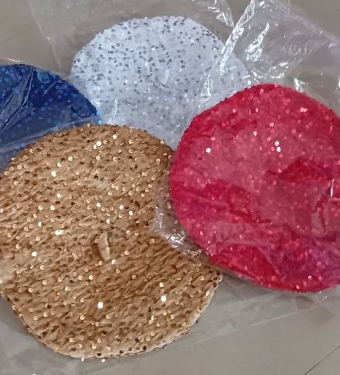 SEASONS CAP