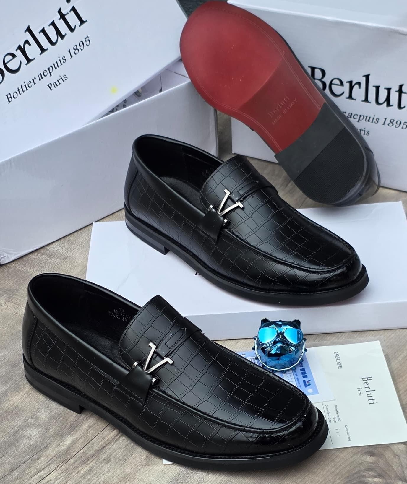 Loafers